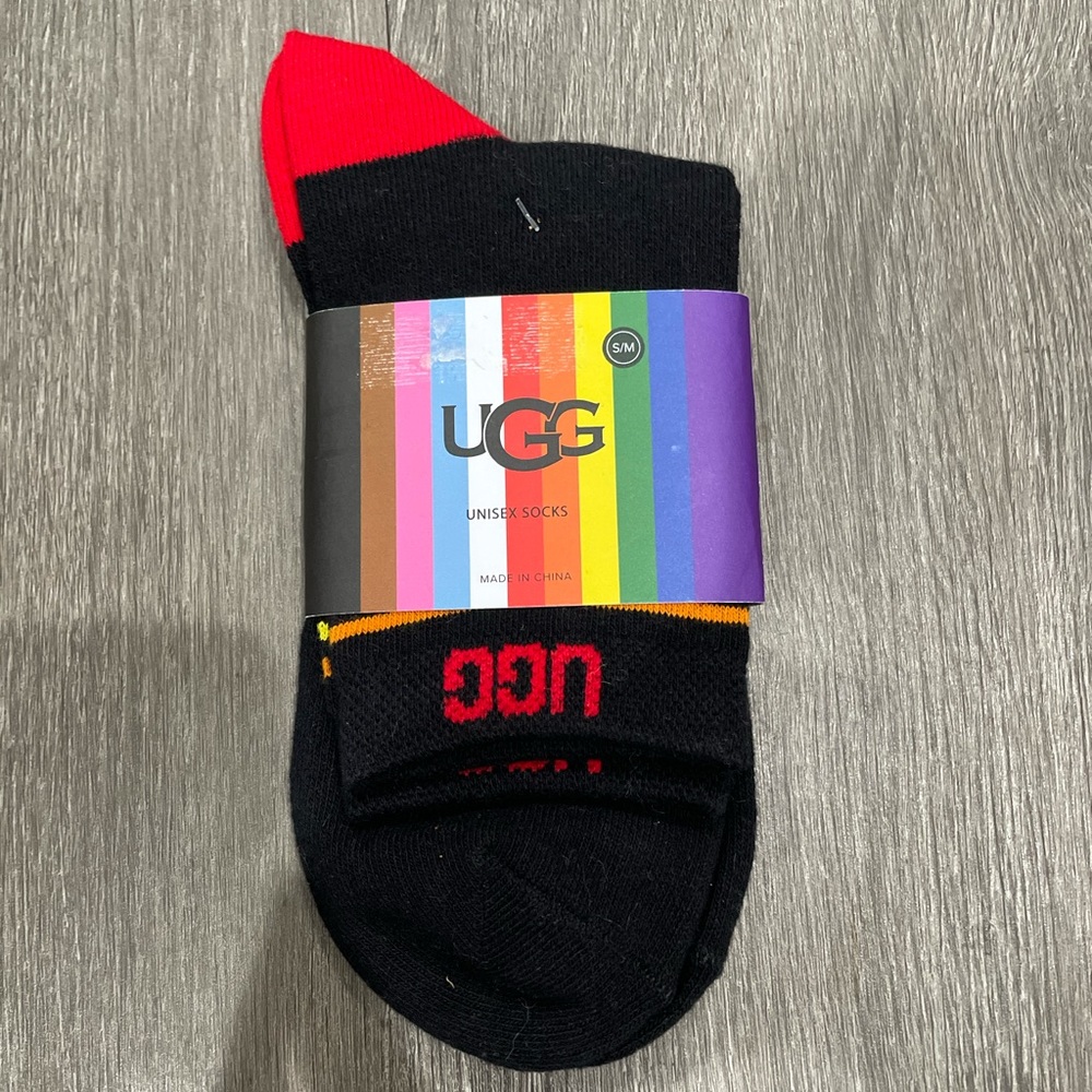 Ugg unisex socks
